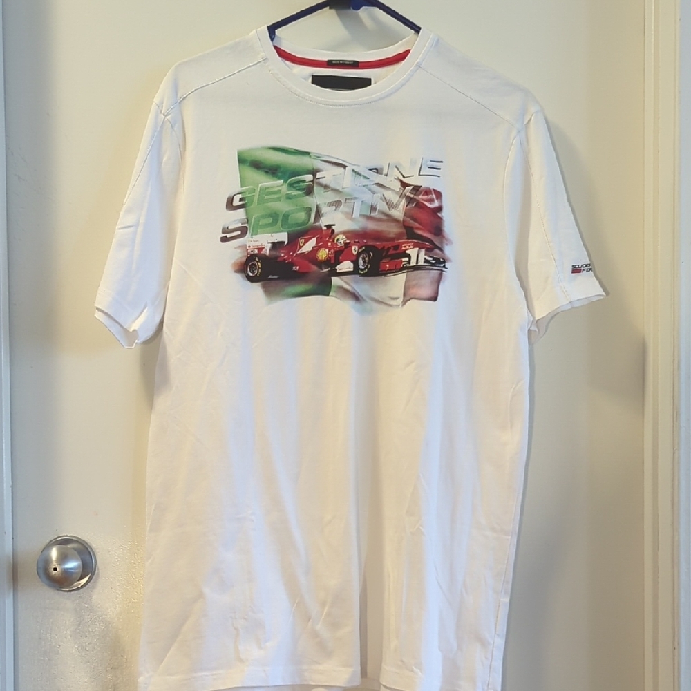 Ferrari T-Shirt